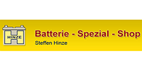 Kundenlogo von Batterie-Spezial-Shop Hinze