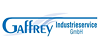 Kundenlogo von Gaffrey Industrieservice GmbH Industrieanlagenreinigung