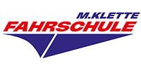 Kundenlogo von Fahrschule Michael Klette