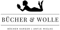 Kundenlogo Buchhandlung Karger