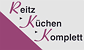 Kundenlogo von Küche Bad Büro Möbel - Reitz