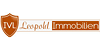 Kundenlogo von Leopold Immobilien