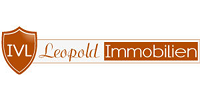 Kundenlogo von Leopold Immobilien