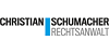 Kundenlogo von Schumacher Christian