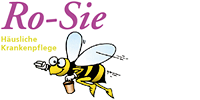 Kundenlogo von Pflegegemeinschaft Ro-Sie