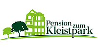 Kundenlogo von Pension zum Kleistpark