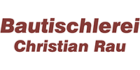 Kundenlogo von Tischlerei Rau Christian