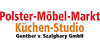 Kundenlogo von Möbel Polster-Möbel-Markt Szalghary v. Gunther GmbH