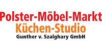 Kundenlogo von Möbel Polster-Möbel-Markt Szalghary v. Gunther GmbH