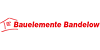 Kundenlogo von Bauelemente Bandelow