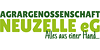 Kundenlogo von Partyservice + Fleischerei Agrargenossenschaft Neuzelle eG