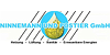 Kundenlogo von Ninnemann und Postier GmbH Heizung · Sanitär