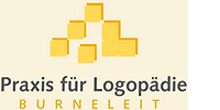 Kundenlogo von Logopädie Burneleit S.