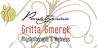 Kundenlogo von Physiotherapie Wellness Punktgenau Gmerek Gritta