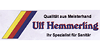 Kundenlogo von Hemmerling Ulf Gas-Wasser-Sanitär