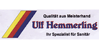 Kundenlogo von Hemmerling Ulf Gas-Wasser-Sanitär