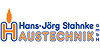 Kundenlogo von Hans-Jörg Stahnke Haustechnik GmbH