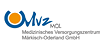 Kundenlogo von MVZ Medizinisches Versorgungszentrum Märkisch-Oderland GmbH Medizent I und II