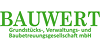 Kundenlogo von BAUWERT Grundstücks-, Verwaltungs- und Baubetreuungs GmbH