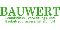 Kundenlogo von BAUWERT Grundstücks-, Verwaltungs- und Baubetreuungs GmbH Kundenlogo von BAUWERT Grundstücks-, Verwaltungs- und Baubetreuungs GmbH