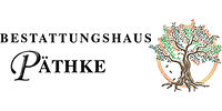 Kundenlogo von Bestattungshaus Päthke