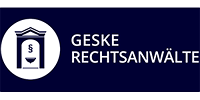 Kundenlogo von Geske Rechtsanwälte