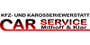 Kundenlogo von Auto-Car Service Mithoff & Klar