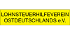 Kundenlogo von Lohnsteuerhilfeverein Ostdeutschlands e.V.