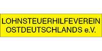 Kundenlogo von Lohnsteuerhilfeverein Ostdeutschlands e.V.