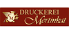 Kundenlogo von Druckerei Mertinkat