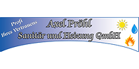 Kundenlogo von Heizung & Sanitär GmbH Axel Pröhl