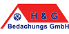 Kundenlogo von Dachdeckerfachbetrieb H & G Bedachungs GmbH