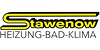 Kundenlogo von STAWENOW GmbH & Co. KG Heizung Bad Klima