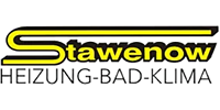 Kundenlogo von STAWENOW GmbH & Co. KG Heizung Bad Klima