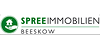 Kundenlogo von Spree-Immobilien Beeskow