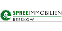 Kundenlogo von Spree-Immobilien Beeskow