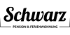 Kundenlogo von Pension u. Ferienwohnung Schwarz