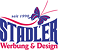 Kundenlogo von Werbung & Design Stadler