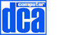 Kundenlogo von Computerreparatur & Verkauf DCA Computer GmbH