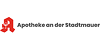 Kundenlogo von Apotheke an der Stadtmauer