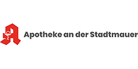 Kundenlogo von Apotheke an der Stadtmauer
