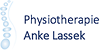 Kundenlogo von Physiotherapie Lassek Anke