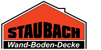 Kundenlogo von Staubach Christian