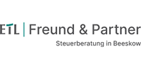 Kundenlogo von Steuerberater Freund & Partner GmbH