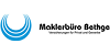Kundenlogo von Maklerbüro Bethge