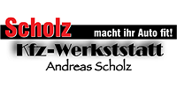 Kundenlogo von Auto-KFZ-Werkstatt u. Handel typenoffen A. Scholz