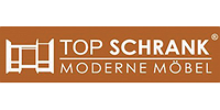 Kundenlogo von TOP SCHRANK