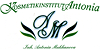 Kundenlogo von Antonia Kosmetikinstitut