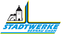 Kundenlogo von Stadtwerke Bernau GmbH
