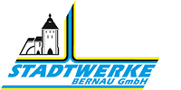 Kundenlogo von Stadtwerke Bernau GmbH